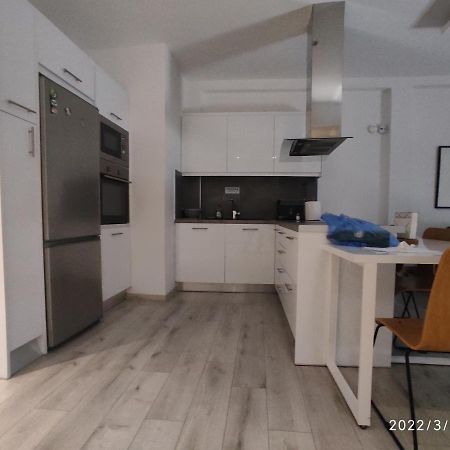 Kallithea Luxury Home Athena Bagian luar foto